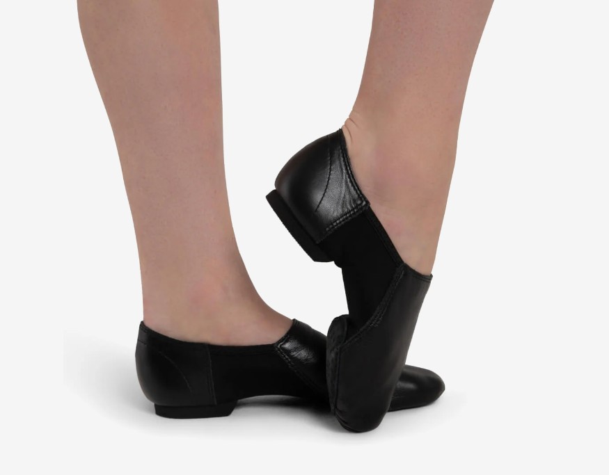 Nova Suede Sole Jazz