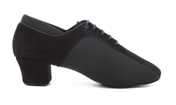 PD015 PRO Black Nubuck/Neoprene