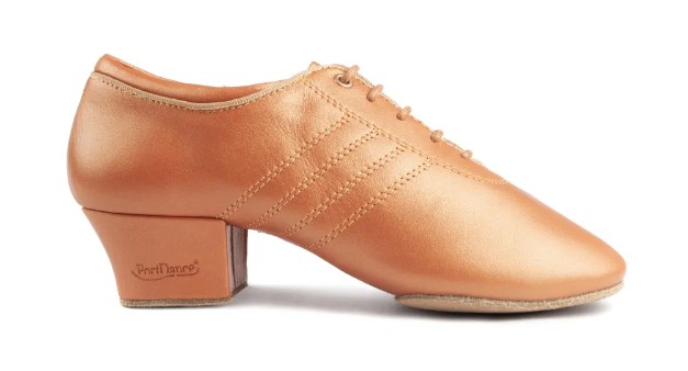 PD008 PREMIUM Dark Tan Leather