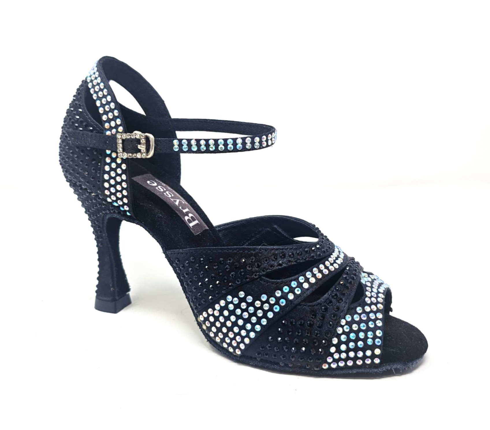 Modelo Debout Black
