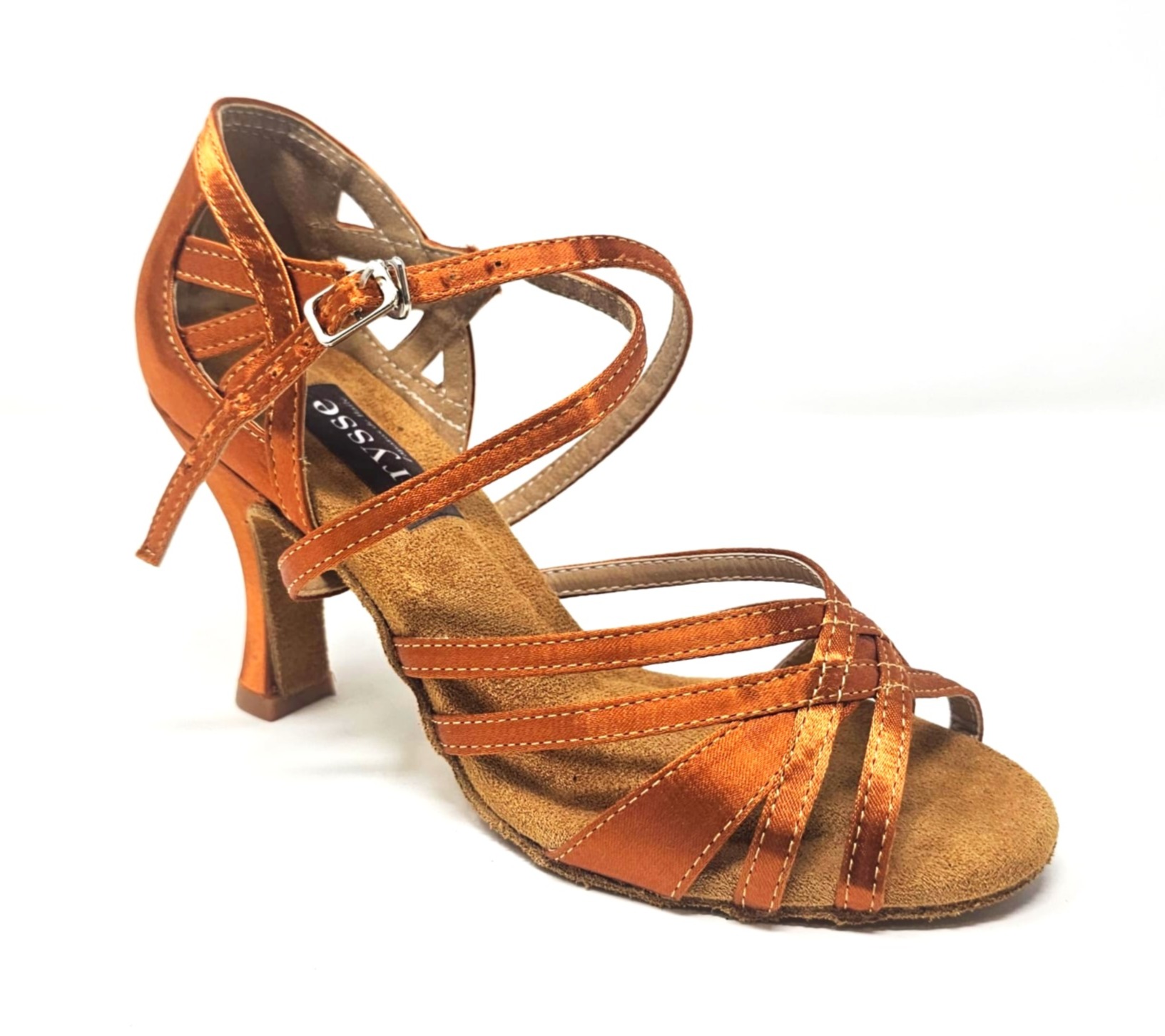 Modelo Chaîne Bronze