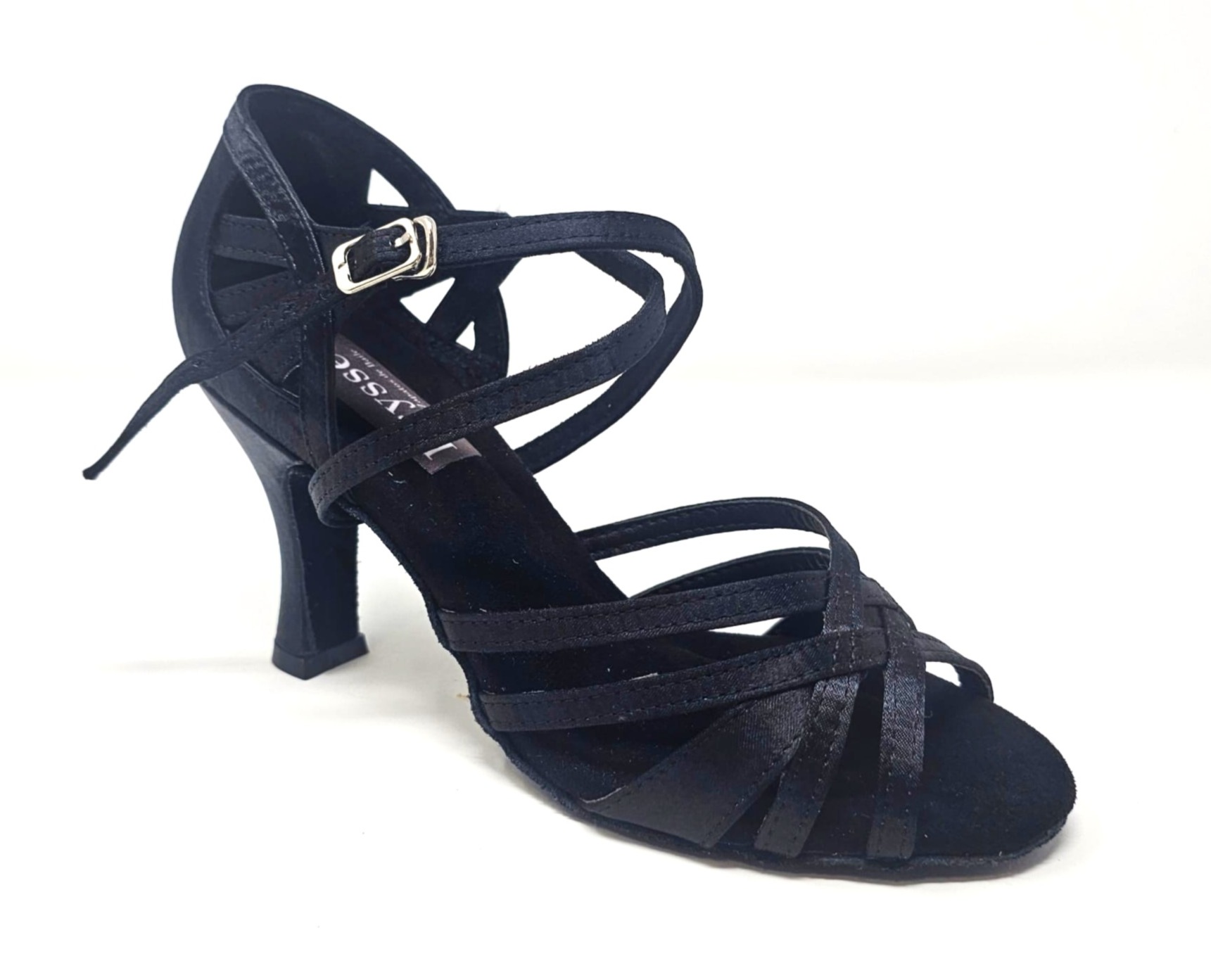 Modelo Chaîne Black