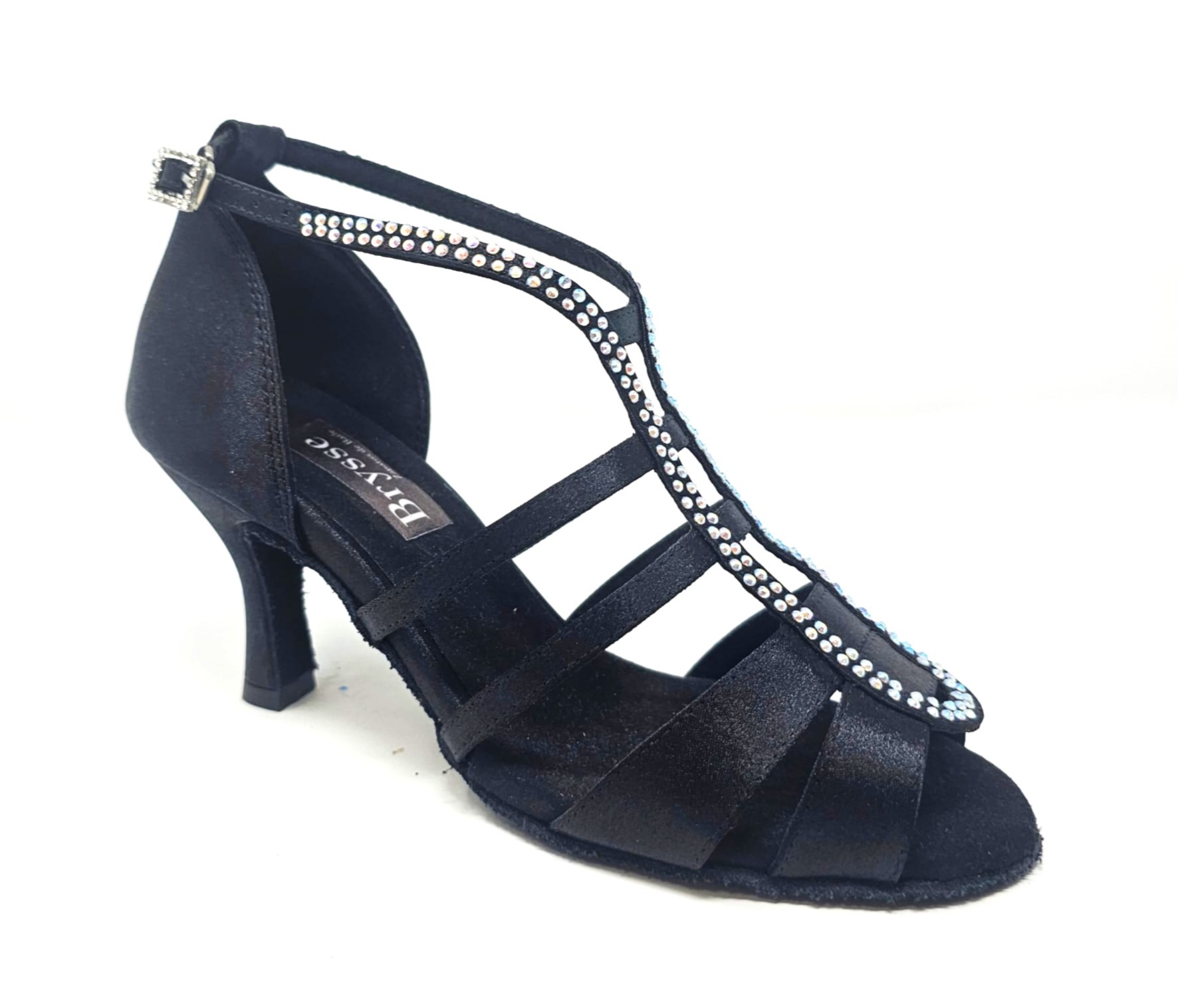 Modelo Gratte-ciel Black