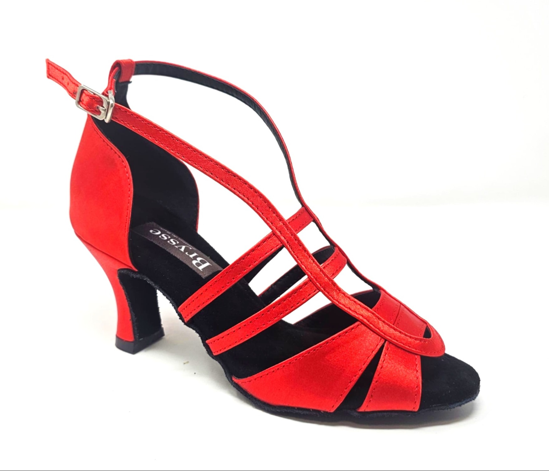 Modelo Gratte-ciel Red