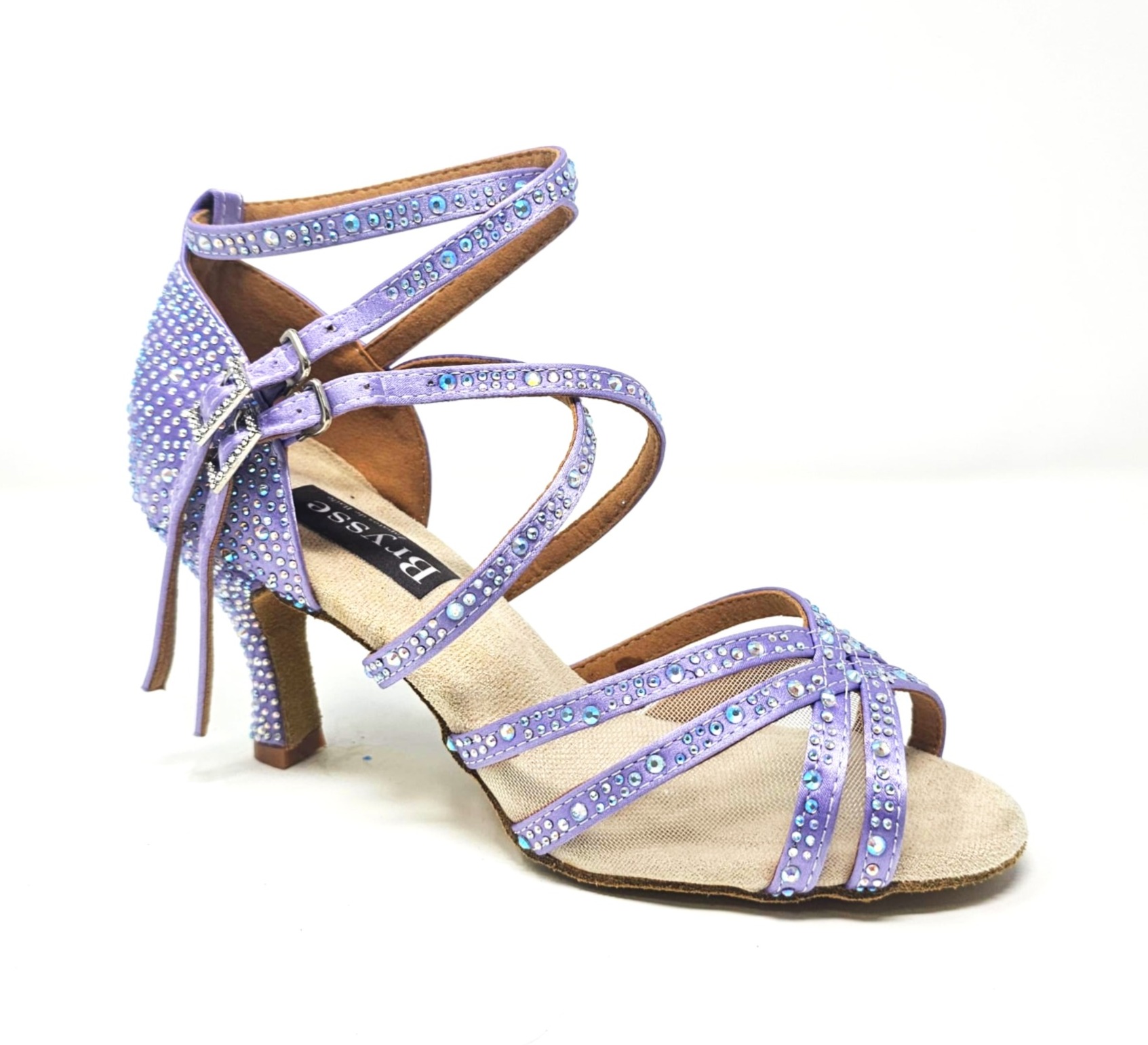 Modelo Doble Fermeture Lavander