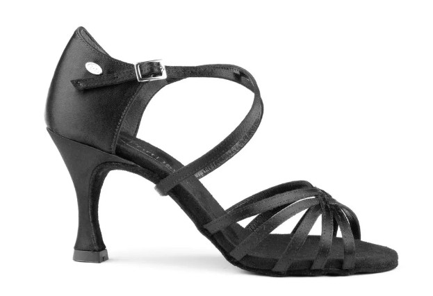 PD631 BASIC Black Satin