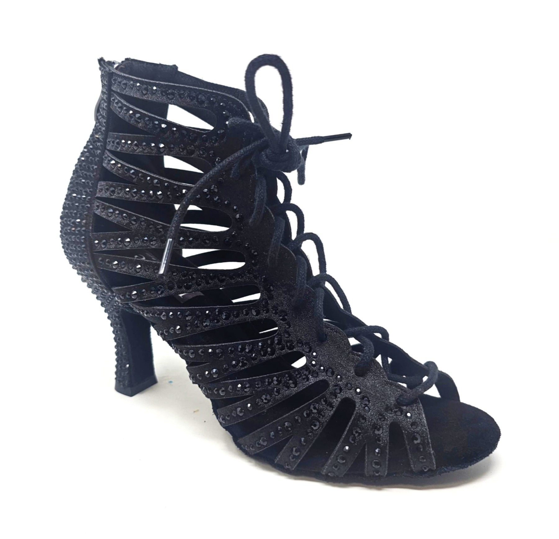 Modelo Eclaire All Black