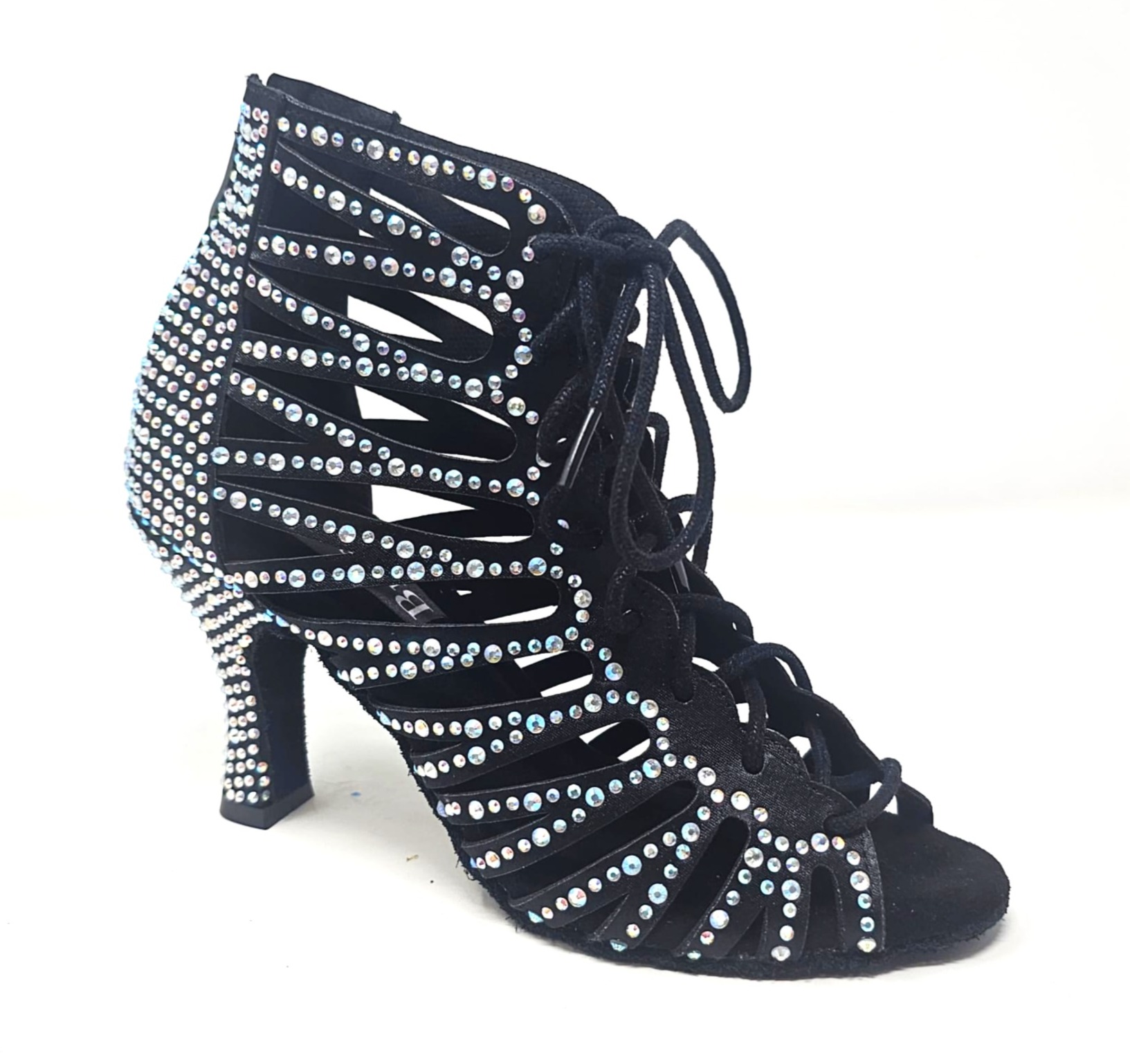 Modelo Eclaire Black