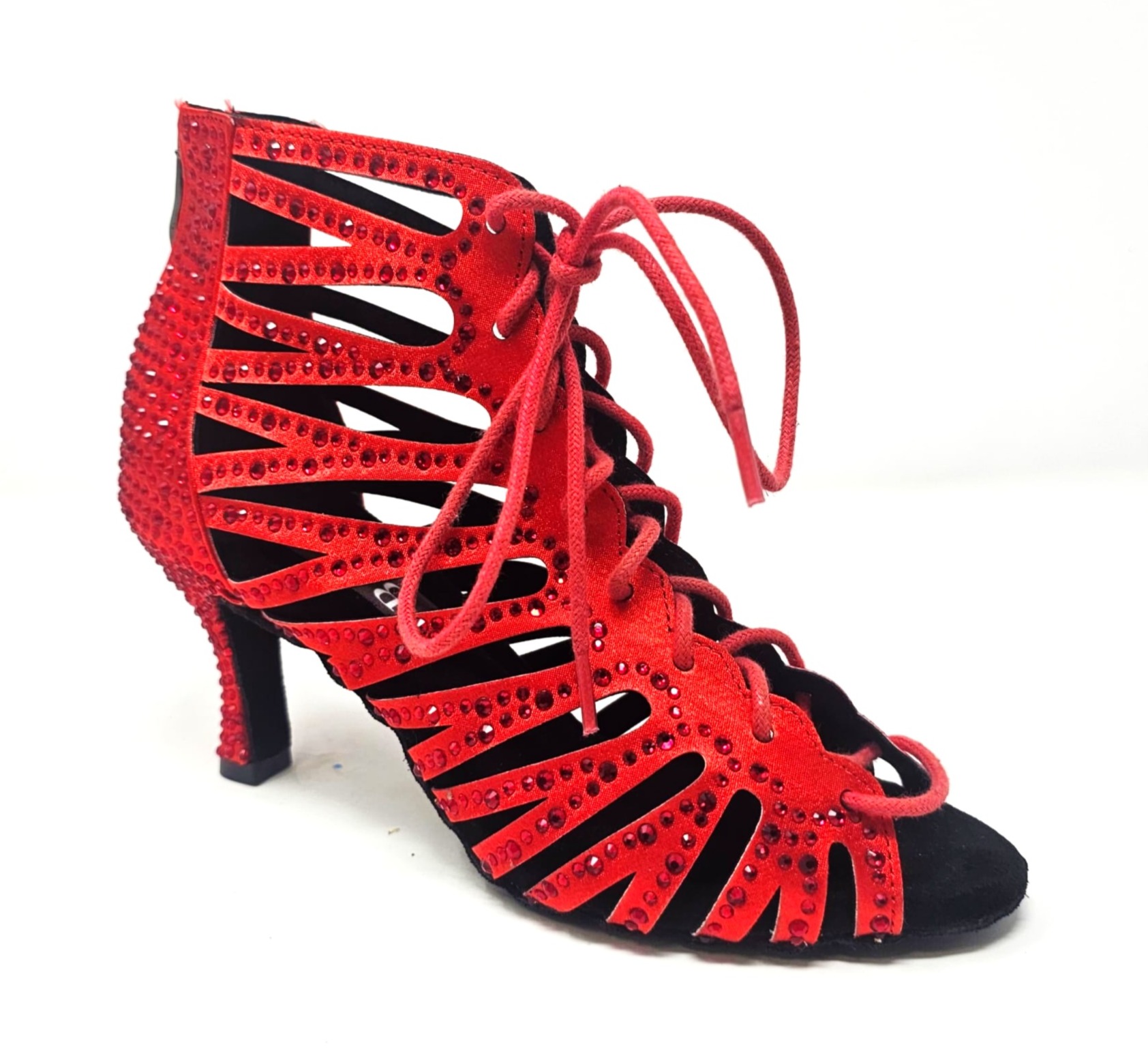 Modelo Eclaire Red