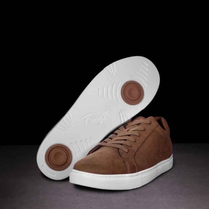 Fuego Low Mocha