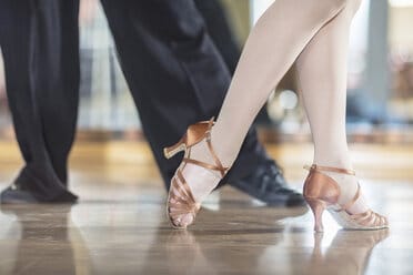 Clases de Salsa y Bachata – Básico