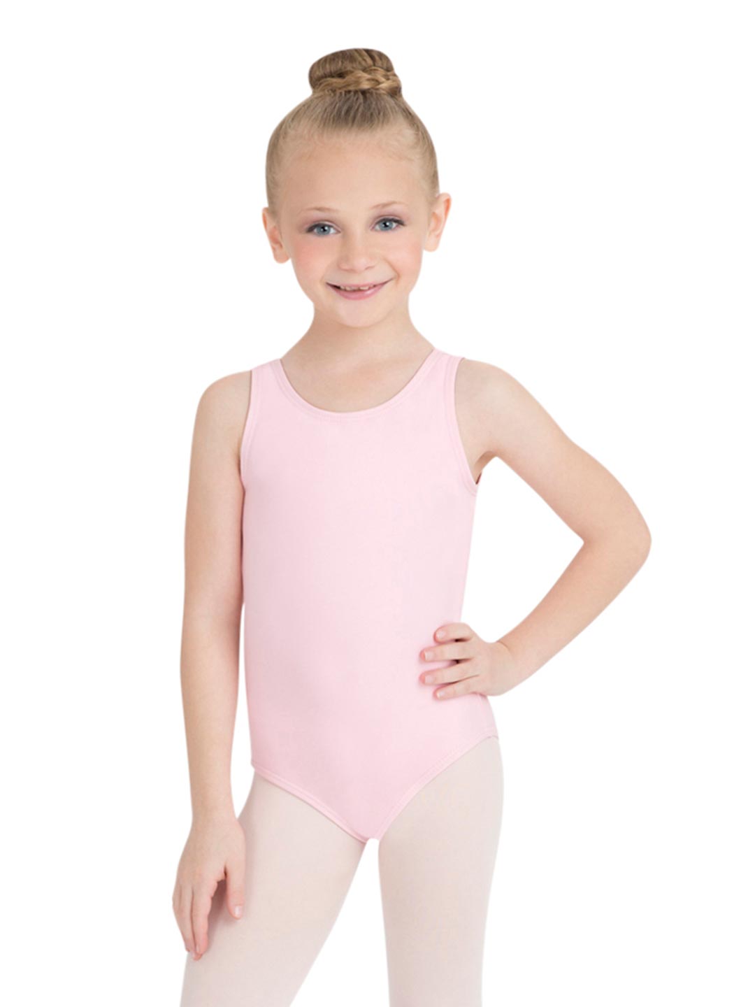 Maillots Tank Leotard