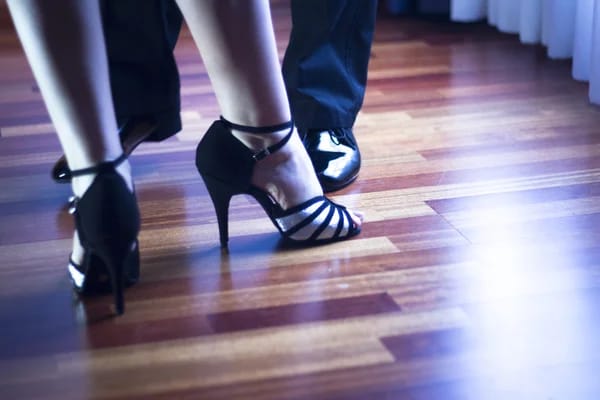 Clases de Salsa y Bachata – Avanzado