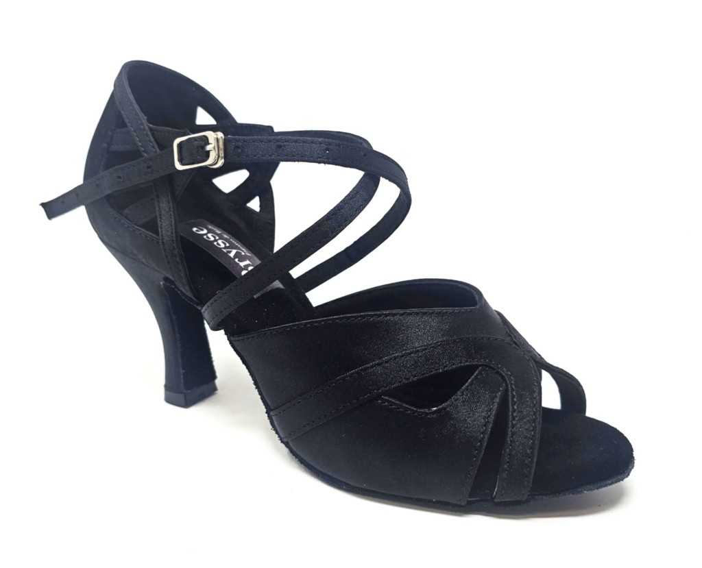 Modelo Essentiel Black
