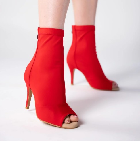 Modelo Neoprene Red